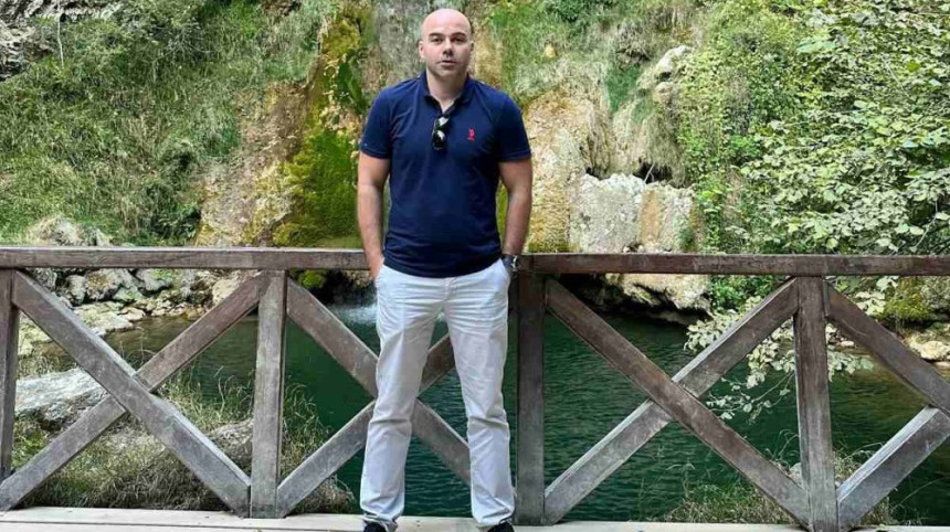 UNS: Nadležni da odgovore gde je urednik Slavija info
