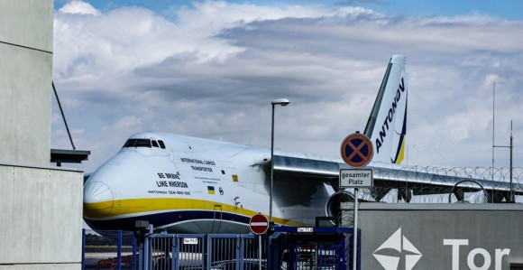 Na aerodromu u Lajpcigu tokom noći probijena zaštitna ograda