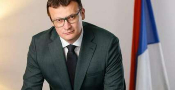 O SDS-u odlučuju članovi, a ne nečija analiza preko režimskih medija