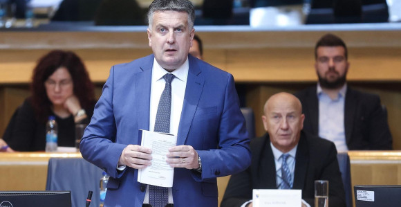 SNSD može dobiti najviše 3 delegata, opozicija sigurna za 2