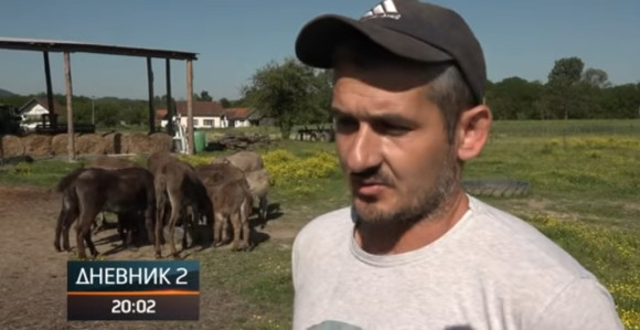 Apsurd u Doboju: Zbog „anonimne dojave“ inspekcija u kontroli magarećeg mlijeka koje je do skoro hvalio i prorežimski RTRS