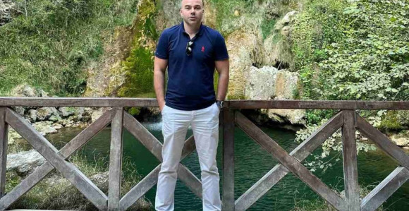 UNS: Nadležni da odgovore gde je urednik Slavija info