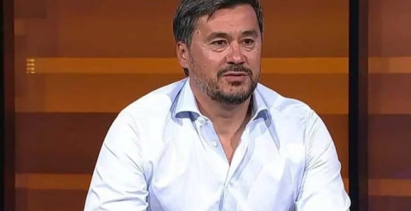 "NAMA VLADAJU RATNI PROFITERI, A TI ŽIVIŠ OD 350 KM!“ Rade Bogdanović očitao lekciju stricu i zapalio region