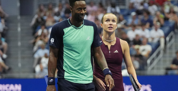 Razvode se Elina Svitolina i Gael Monfis, razlog je šokantan