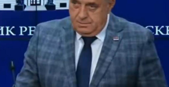 Dodik ponovo napada novinare, podrška kolegi Šušku