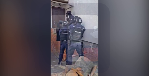 Planirao i druge obučavao za nasilje na dan izbora