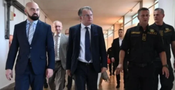 Premijer i ministar FBiH ispitani u prostorijama POSKOK