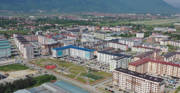 Cijene nekretnina u BiH skočile do 300% za deceniju