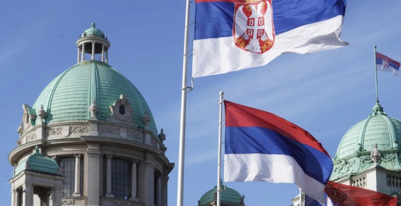 Završeno glasanje na izborima u Srbiji