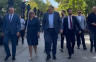 Zvaničnici Srpske uputili čestitke Studentskoj listi