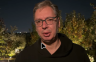 Vučić o napadu na Informer: Svjedočili smo nasilju bez presedana