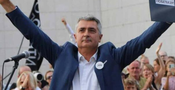 Mogući novi premijer Srbije: Gradićemo bolje odnose sa državama regiona