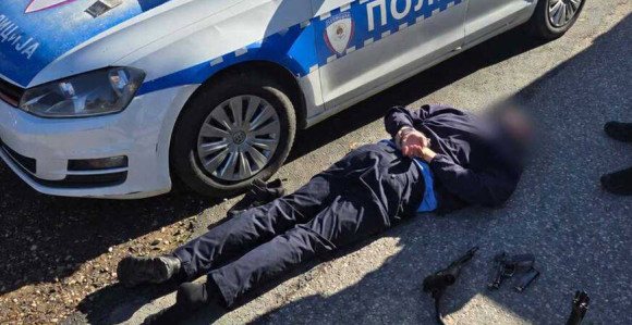 Evo kako i zašto su pali uhapšeni policajci iz Gradiške