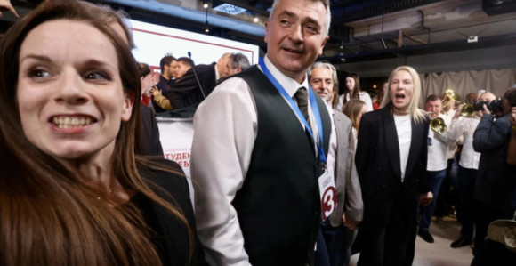 Srdanović pozvao građane da ne pribjegavaju nasilju
