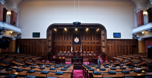 Detalji na koji način se konstituiše Skupština Srbije?