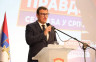 Sistem i vladavina prava ispred političke anarhije