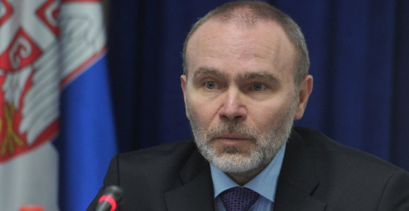 Uhapšen direktor Gimnazije „Jovan Jovanović Zmaj“ u Novom Sadu
