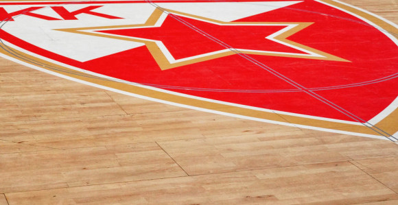 Košarkaši Crvene zvezde večeras dočekuju Bajern