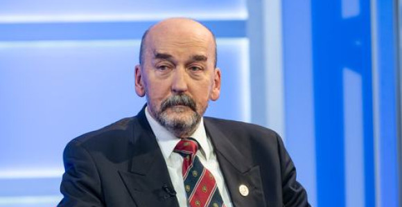 Saičić otkrio prve poteze nove vlasti u Srbiji