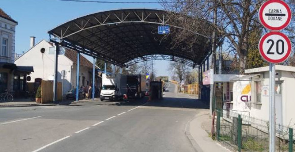 Данас се не отвара прелаз Градишка са Хрватском