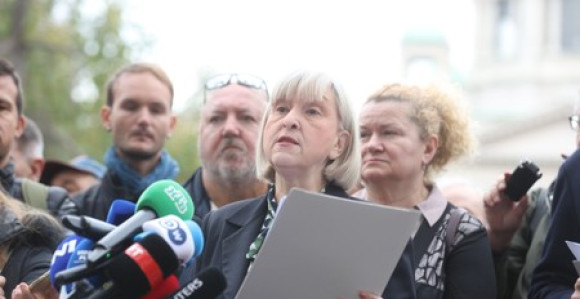 Studentska lista traži ostavke u policiji, BIA i sudovima