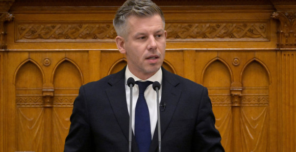 Мађар о Орбану: УН не треба да води "мафијашки бос"