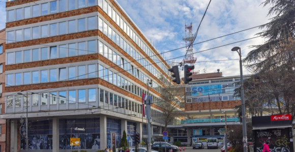 Izvršena provjera: Dojave o bombama u zgradi RTS-a lažne