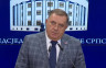 Dodik uputio čestitke Vukanoviću i njegovoj supruzi 