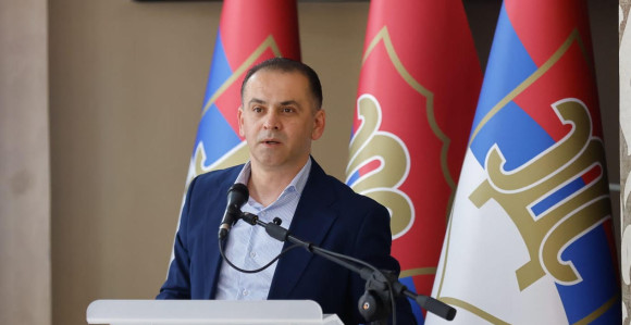 “Od budućih vlasti u Srbiji očekujemo podatke o imovini svih političara iz Srpske”