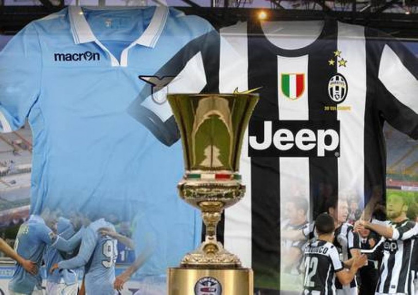 Kup: Lacio nemoćan pred Juventusom!