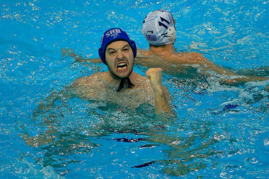 Filipović: Želimo da traje dominacija i da budemo kao Barselona!