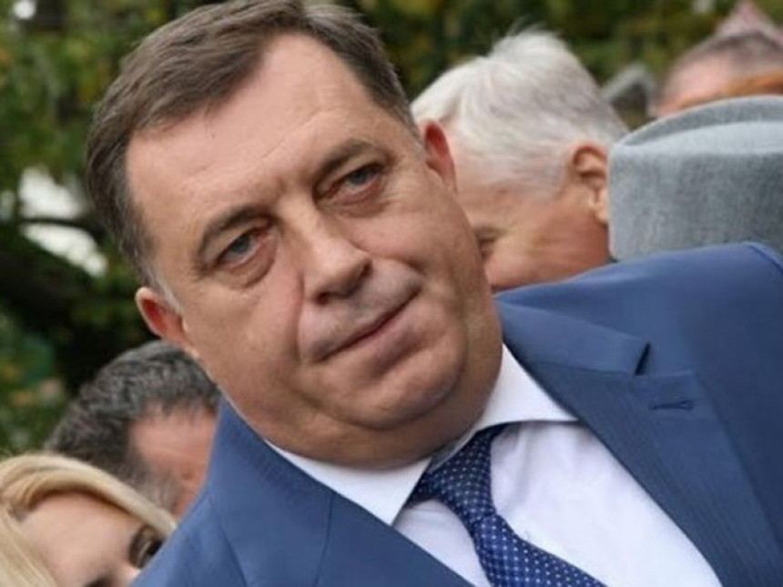 Dodik mijenja ploču i odriče se secesije