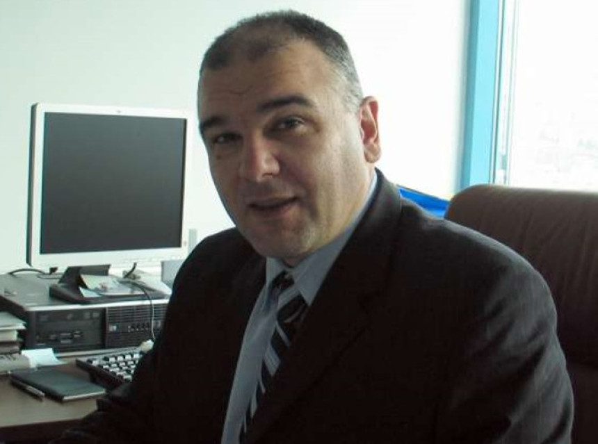 Даутбашић пребачен данас у Клинички центар