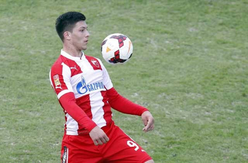 Јовић сад близу Бенфике, Рамадани завршава трансфер!