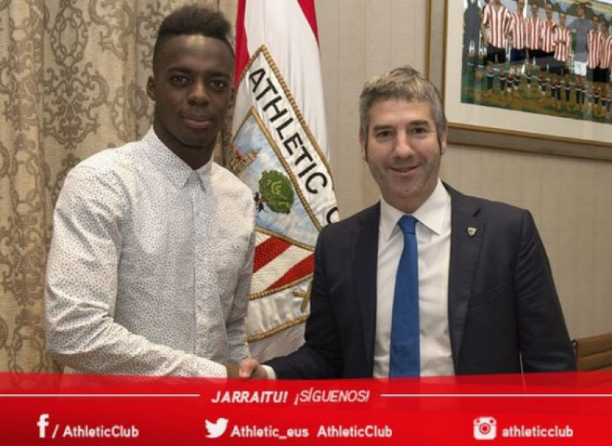 Ovako Bilbao "brojkama" plaši bogataše iz Engleske!