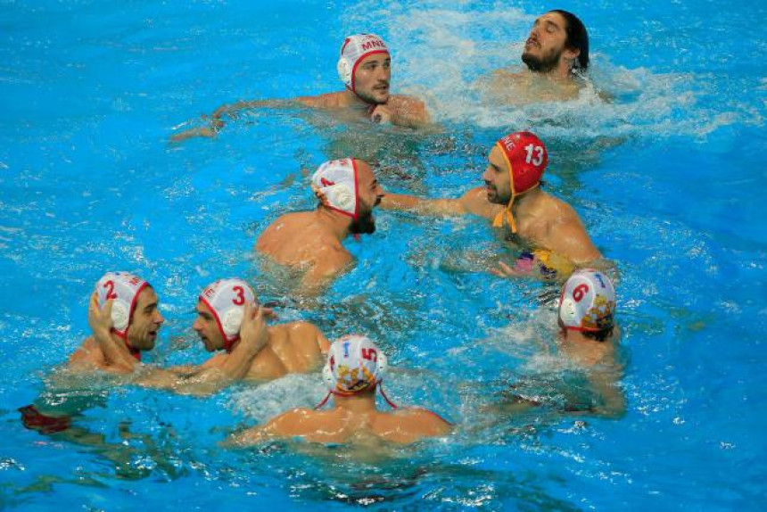 ЕП - Гојковић: Морамо изнад максимума против Србије!