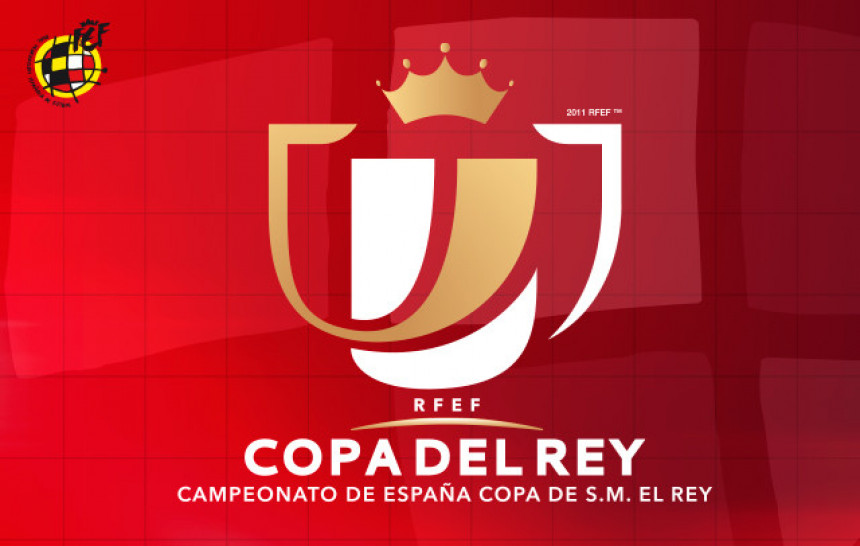 ŠPA Kup: Pobjeda Sevilje, remi Valensije i Las Palmasa!