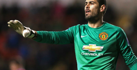 Валдес прије Живка Живковића у Стандарду?!