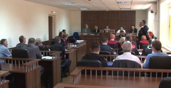 Oliver Ivanović osuđen na 9 godina robije