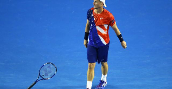 АО: Крај каријере легендарног борца ''Растија''!