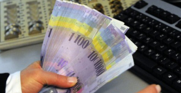 Више од 500 пресуда у корист "швајцараца"