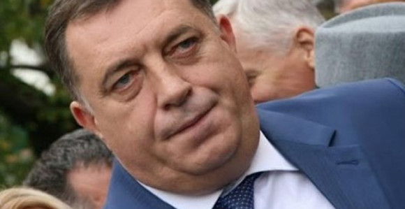 Суд потврдио тешко психичко стање Додика