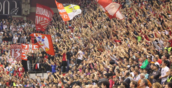 ЕЛ - Уникаха стиже у "Пионир": Звезди се не пријети!