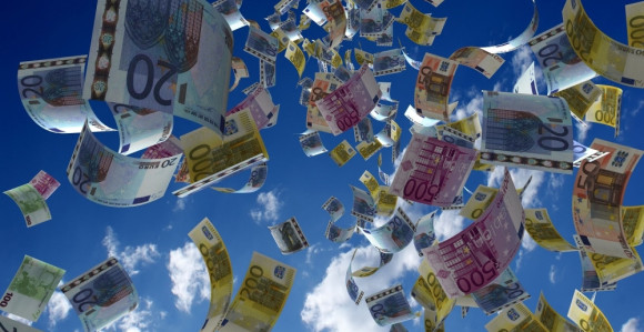 Скоро 4 милијарде евра за трансфере у 2015. години!