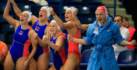EP: Holanđanke i Mađarice za trofej!