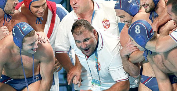 Au, al' će da se najedu!