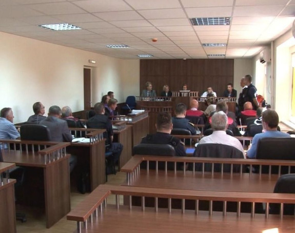Oliver Ivanović osuđen na 9 godina robije