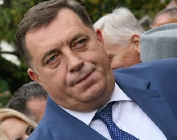 Sud potvrdio teško psihičko stanje Dodika