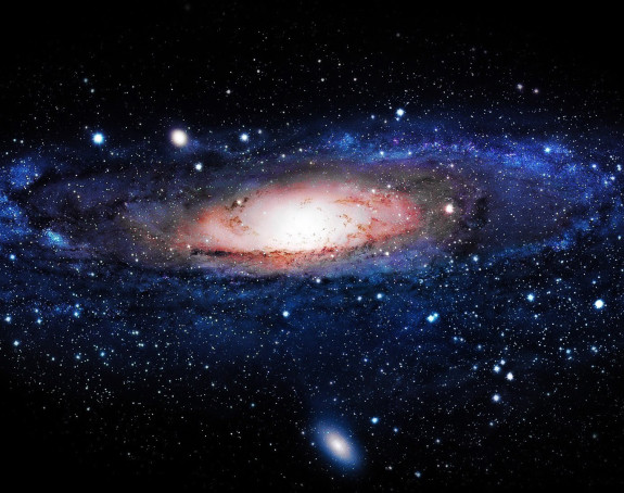 NASA planira da sadi krompir na Marsu