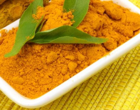 Kari čuva mozak i štiti od gripa